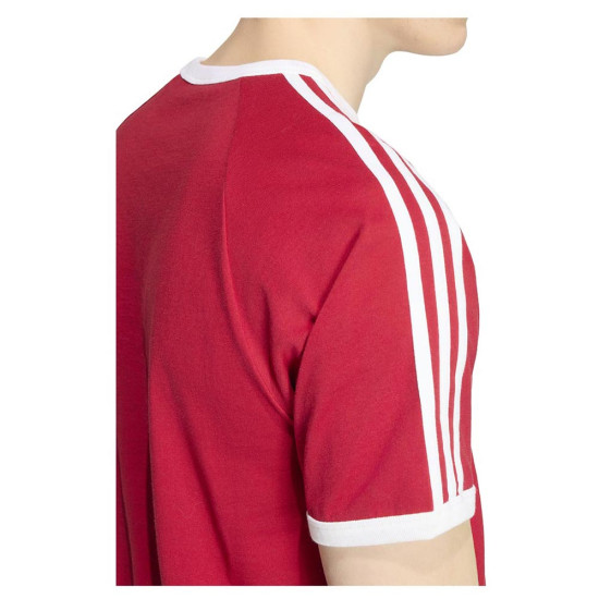 Adidas Ανδρική κοντομάνικη μπλούζα Adicolor 3-Stripes-Shirt